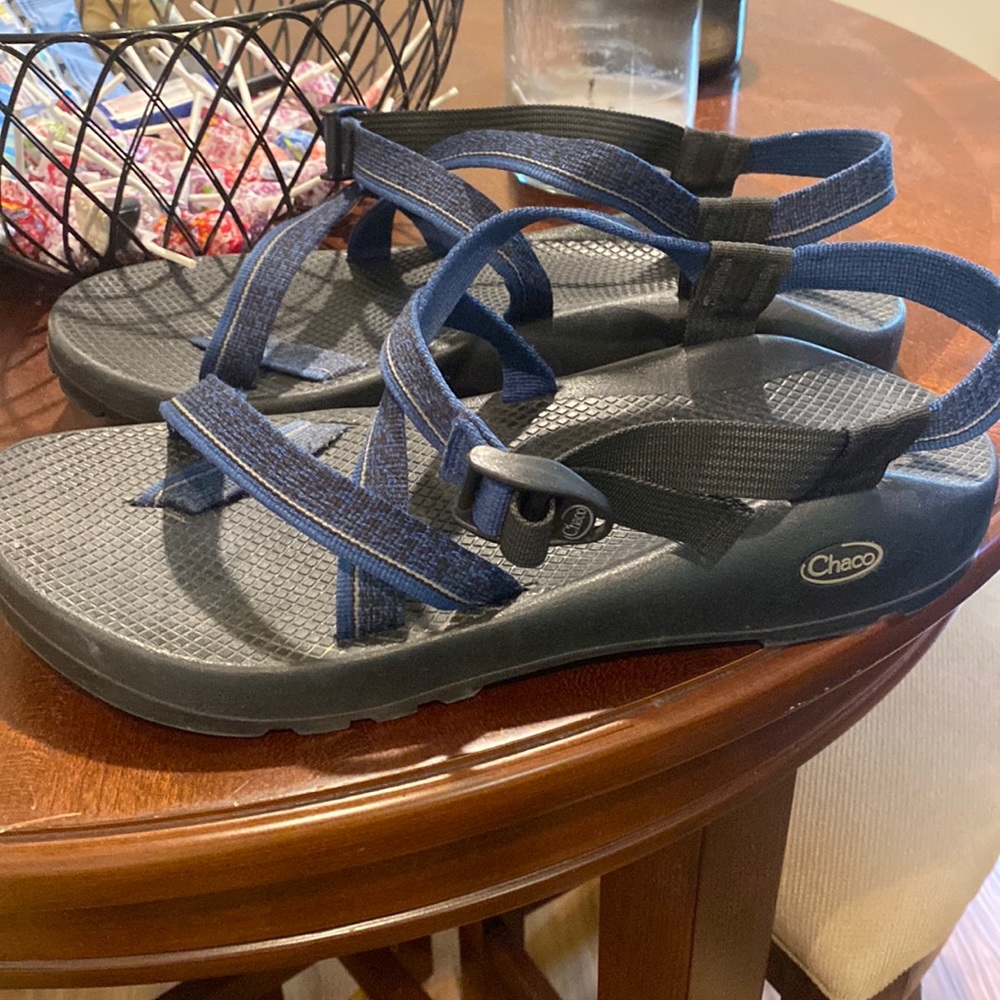 Chaco Mens 14